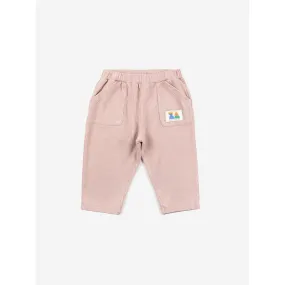 Bobo Choses Baby Funny Friends Jogging Pants