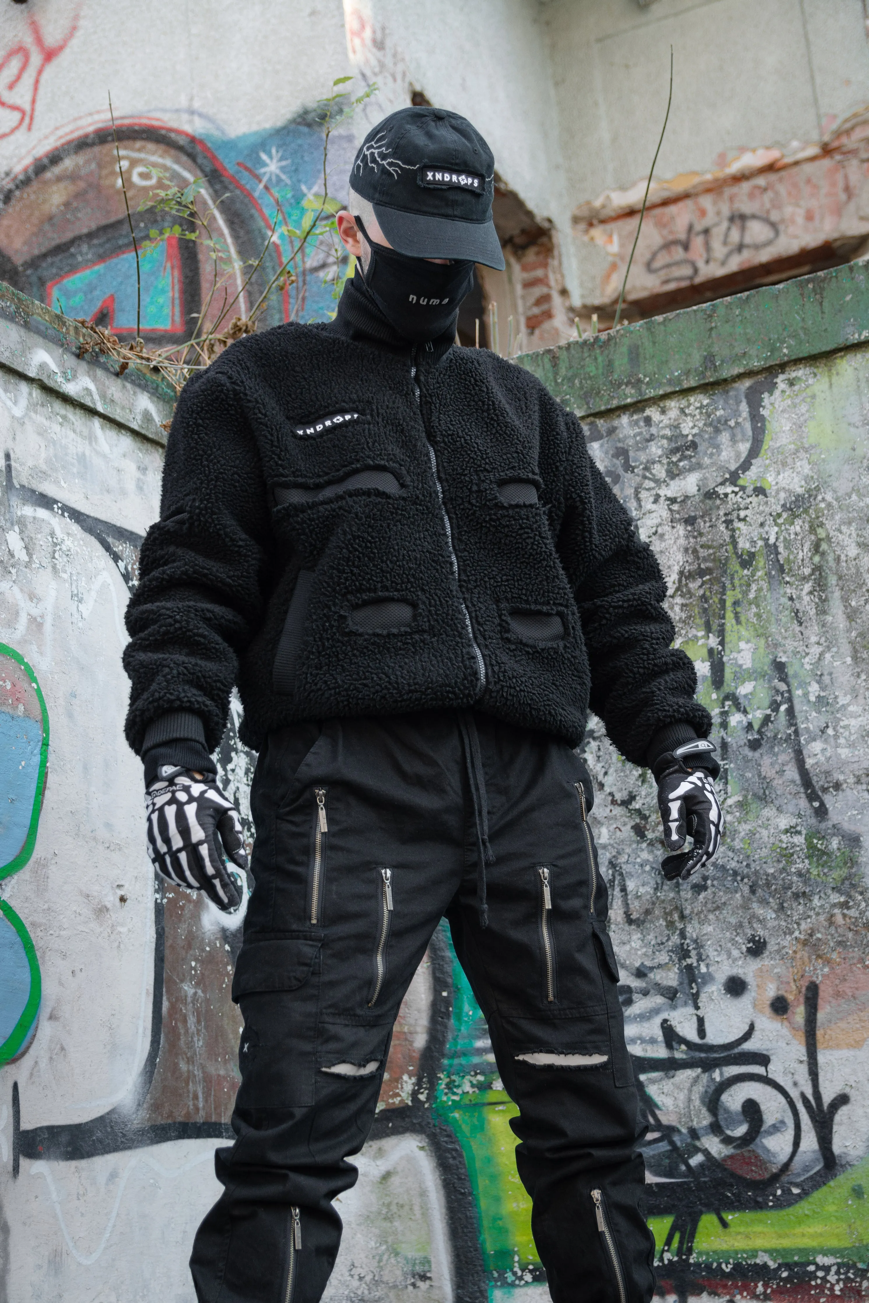CARGO v4