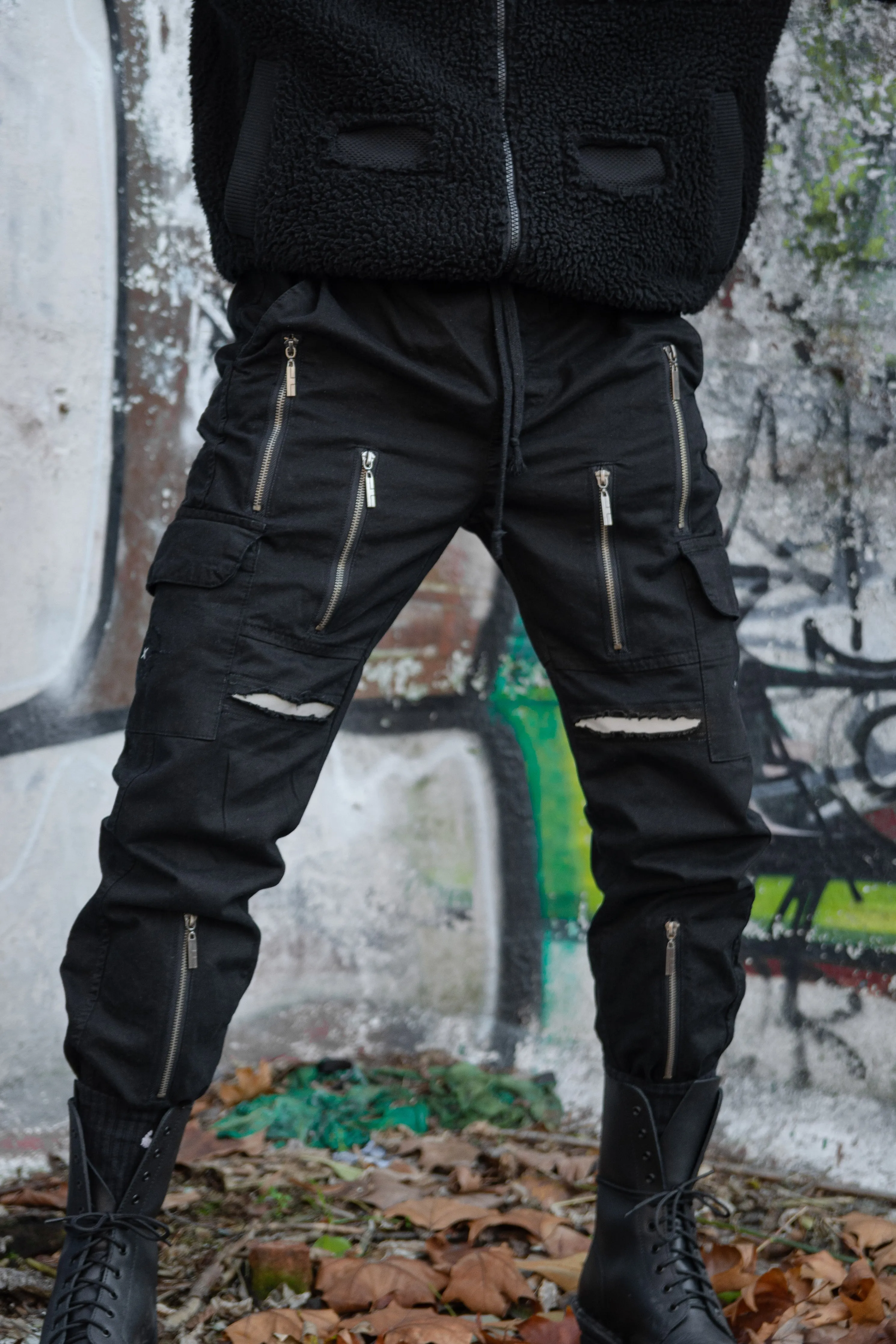 CARGO v4
