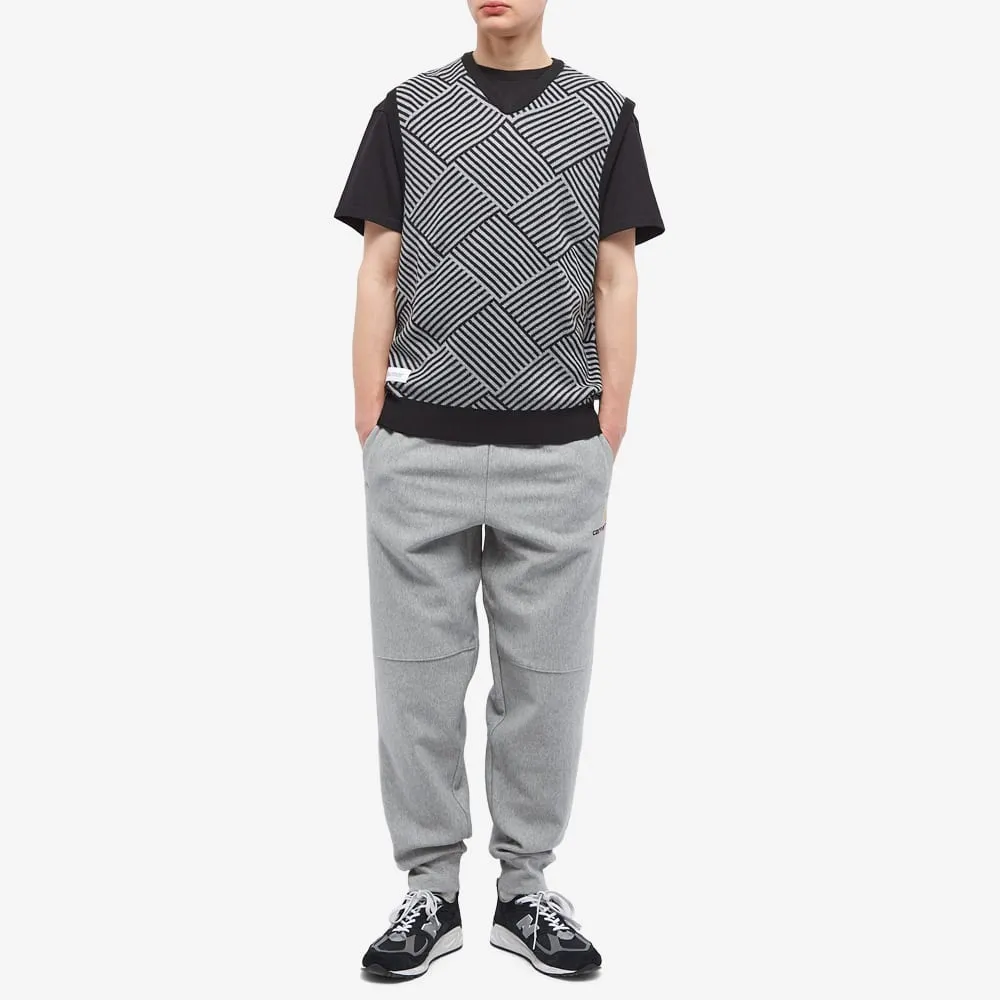 Carhartt WIP American Letter Jogging Pants