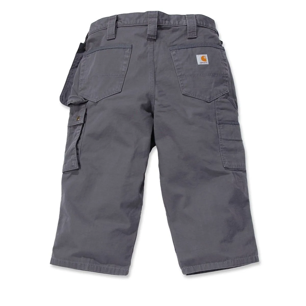 Carhartt&#x20;100455&#x20;Sale&#x3A;&#x20;Multipocket&#x20;Ripstop&#x20;Pirate&#x20;Pant&#x20;-&#x20;White