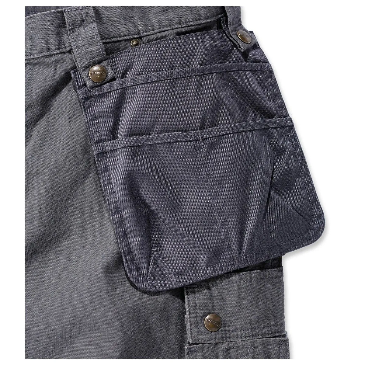 Carhartt&#x20;100455&#x20;Sale&#x3A;&#x20;Multipocket&#x20;Ripstop&#x20;Pirate&#x20;Pant&#x20;-&#x20;White