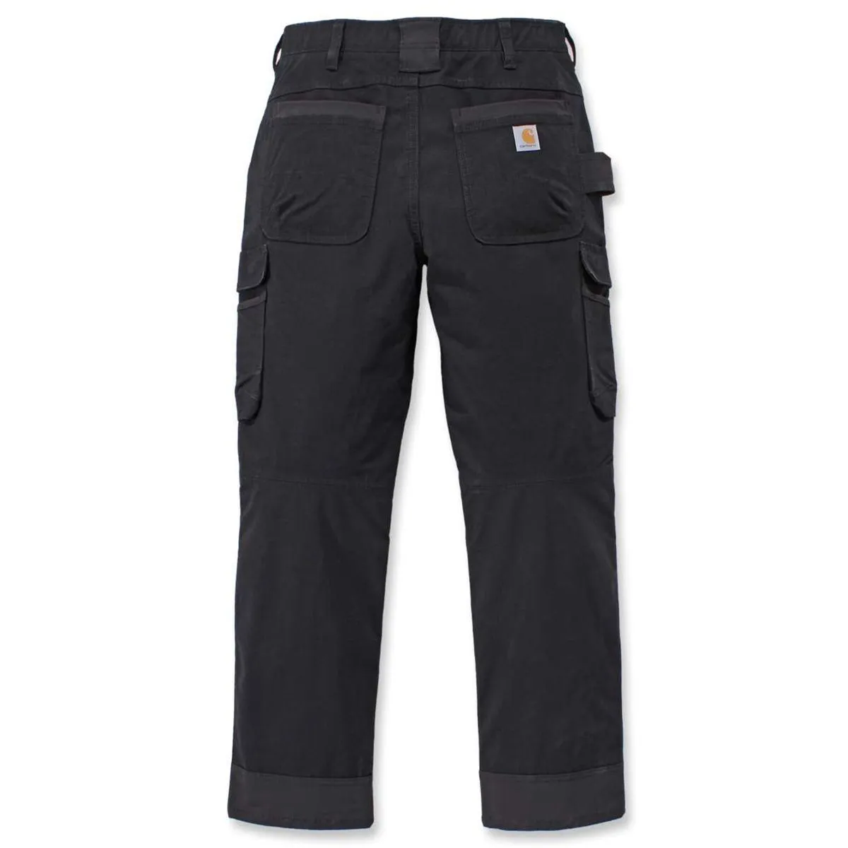 Carhartt&#x20;103335&#x20;Full&#x20;Swing&#x20;Steel&#x20;Cargo&#x20;Pant&#x20;-&#x20;Black