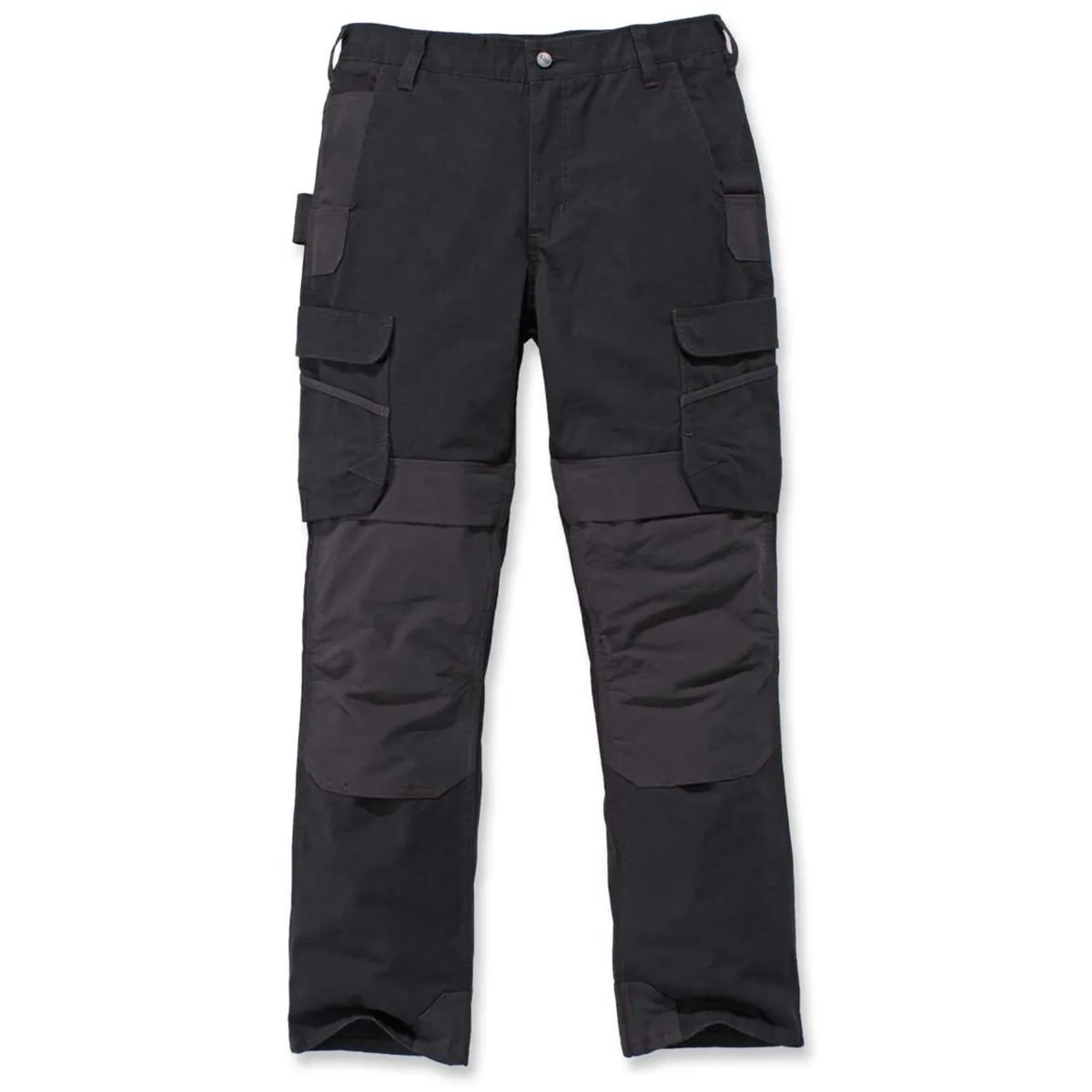 Carhartt&#x20;103335&#x20;Full&#x20;Swing&#x20;Steel&#x20;Cargo&#x20;Pant&#x20;-&#x20;Black
