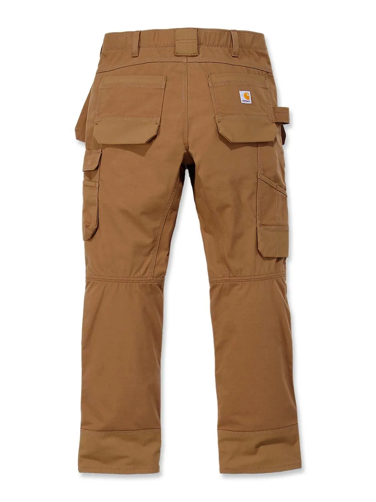 Carhartt&#x20;103337&#x20;Full&#x20;Swing&#x20;Steel&#x20;Multipocket&#x20;Pant&#x20;-&#x20;C.&#x20;Brown
