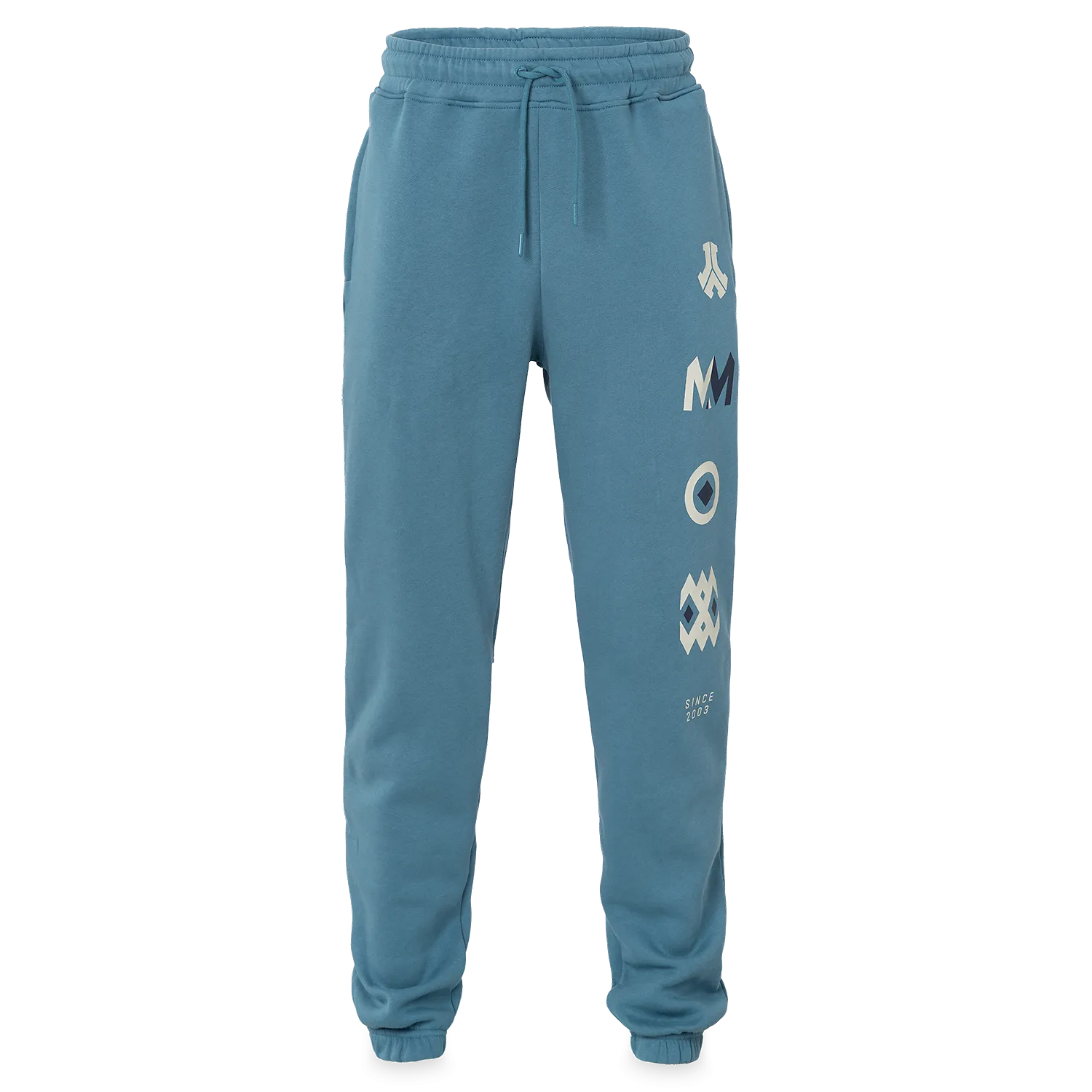 Defqon.1 Kick Off Loose fit Jogging pants
