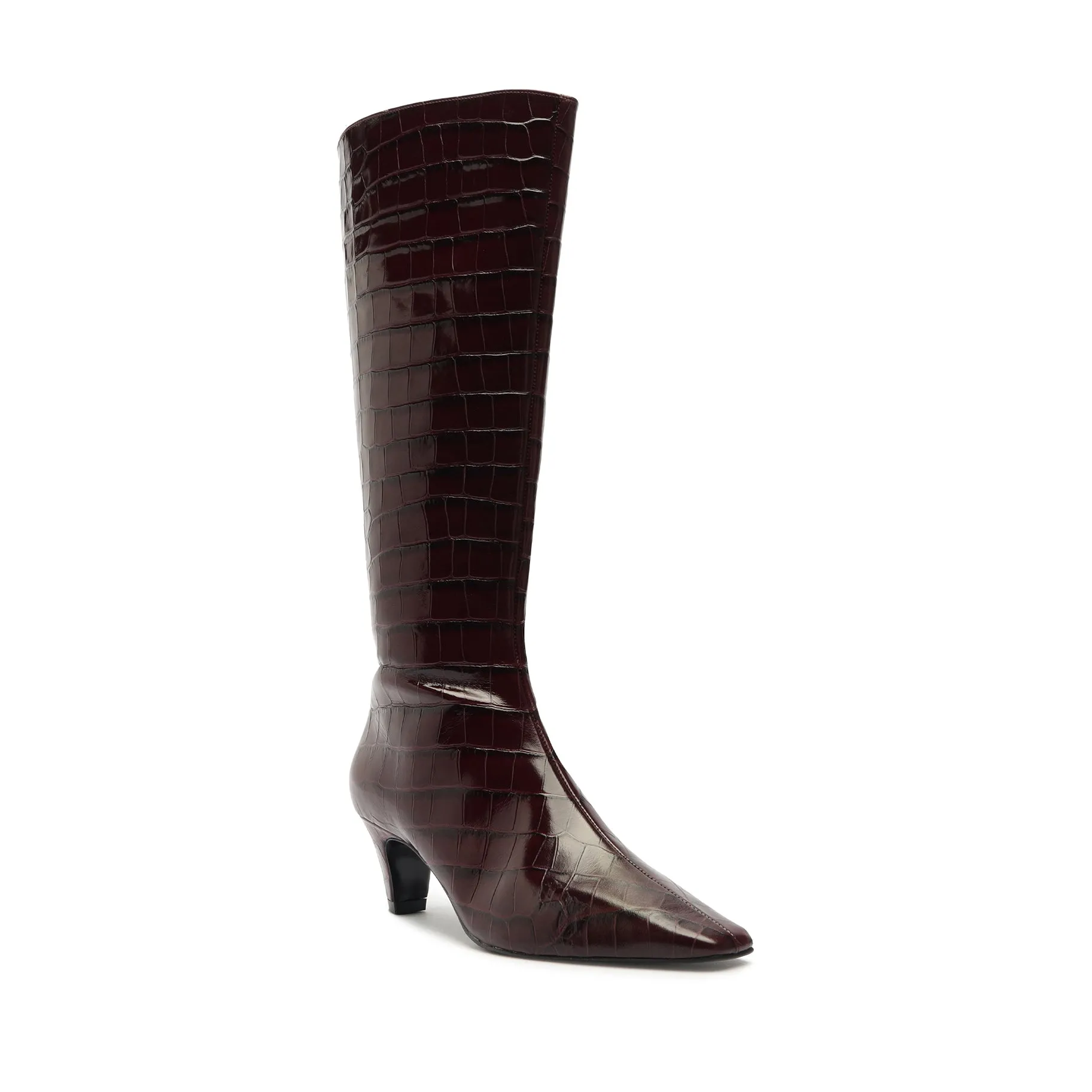 Dellia Up Boot