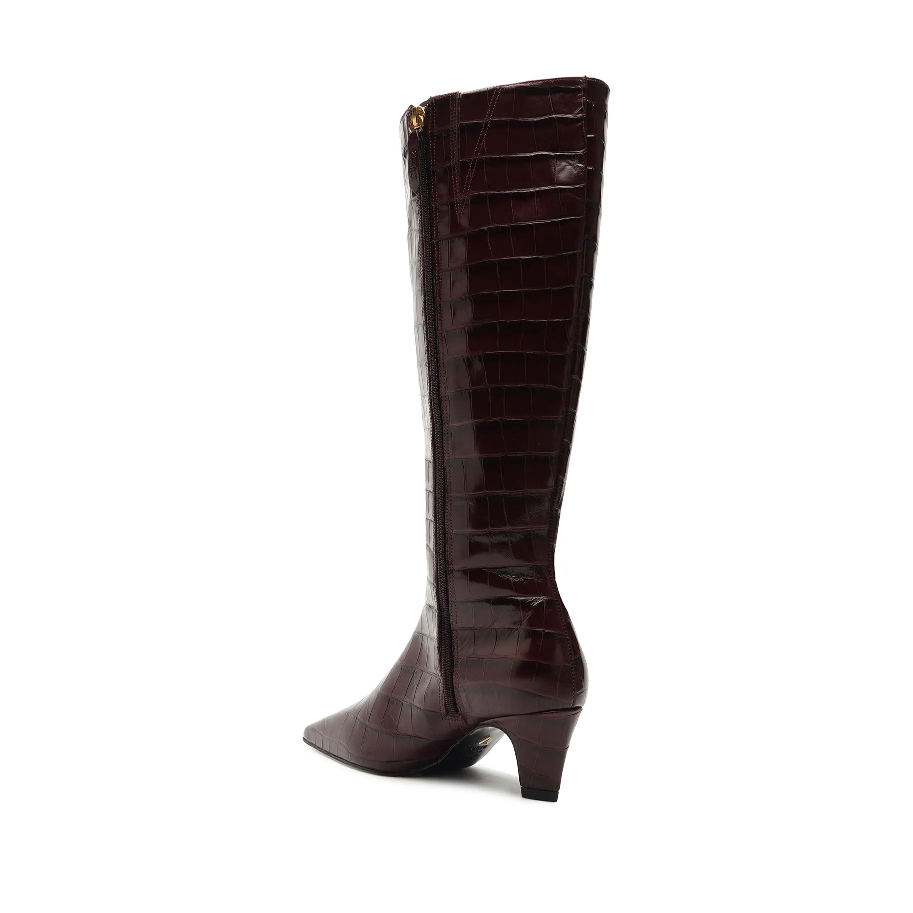 Dellia Up Boot