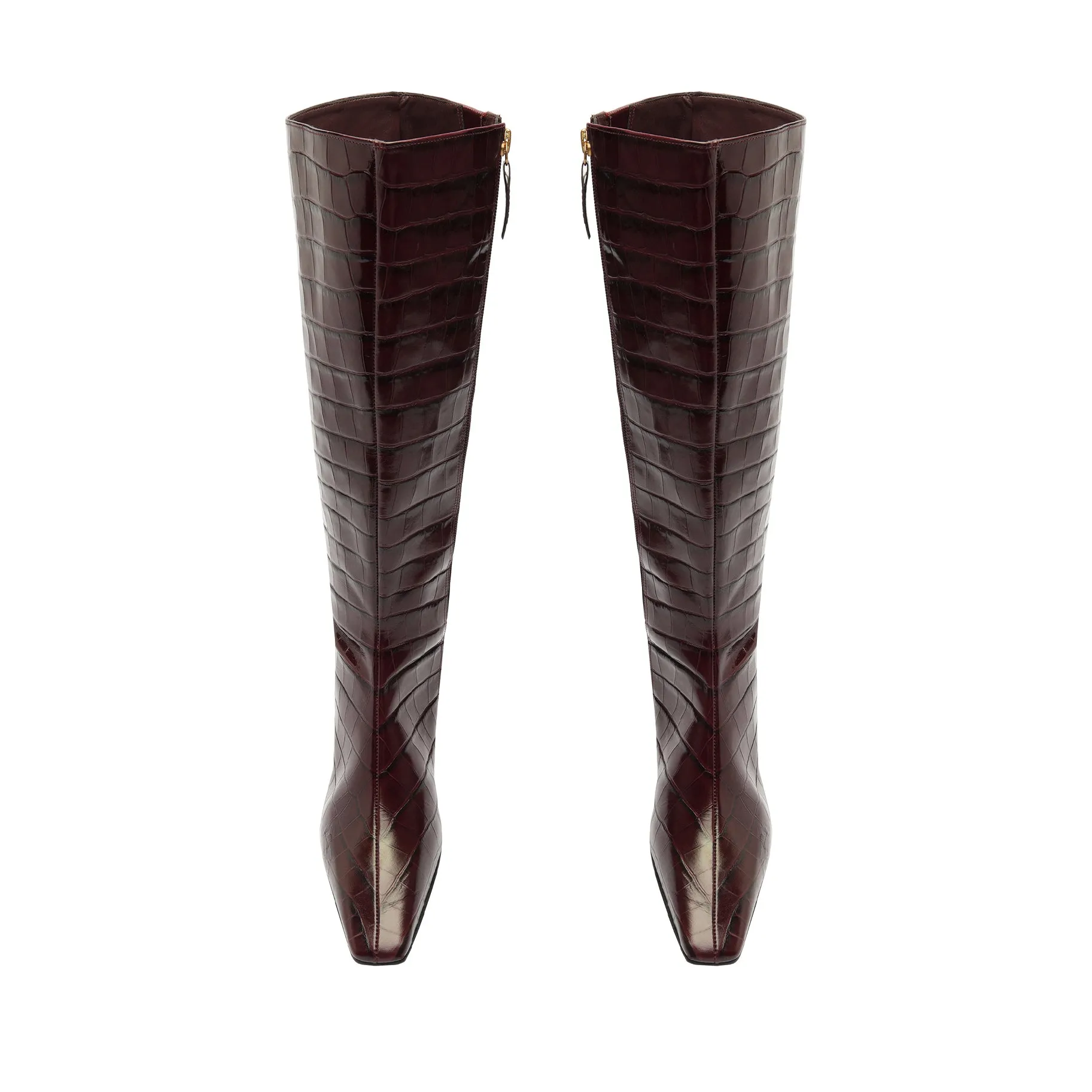 Dellia Up Boot