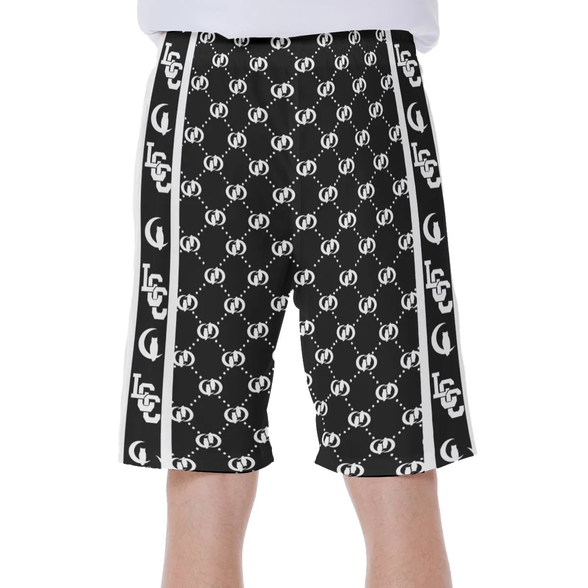 EXCELLENCE BLCC Beach Pants