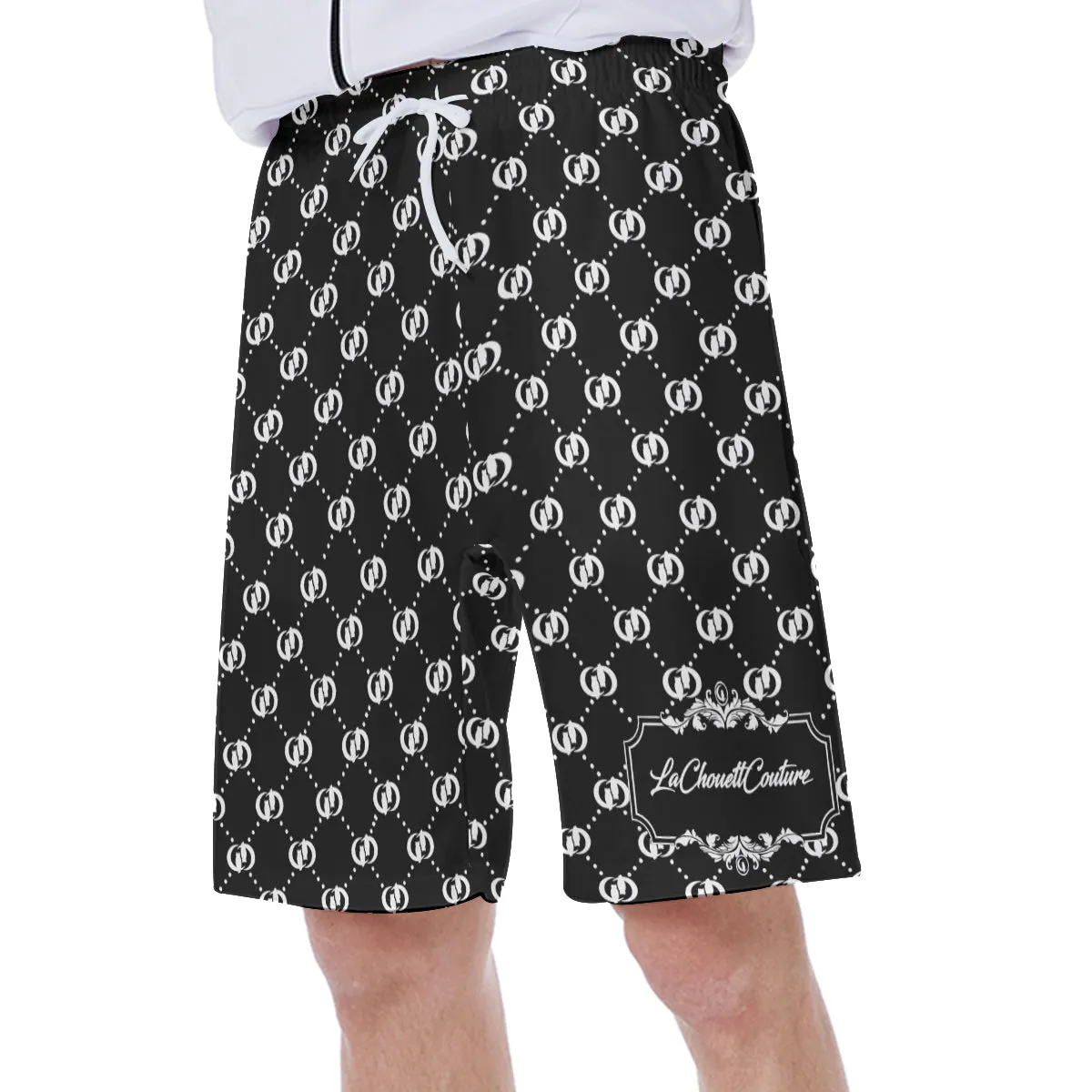 EXCELLENCE BLCC Beach Pants