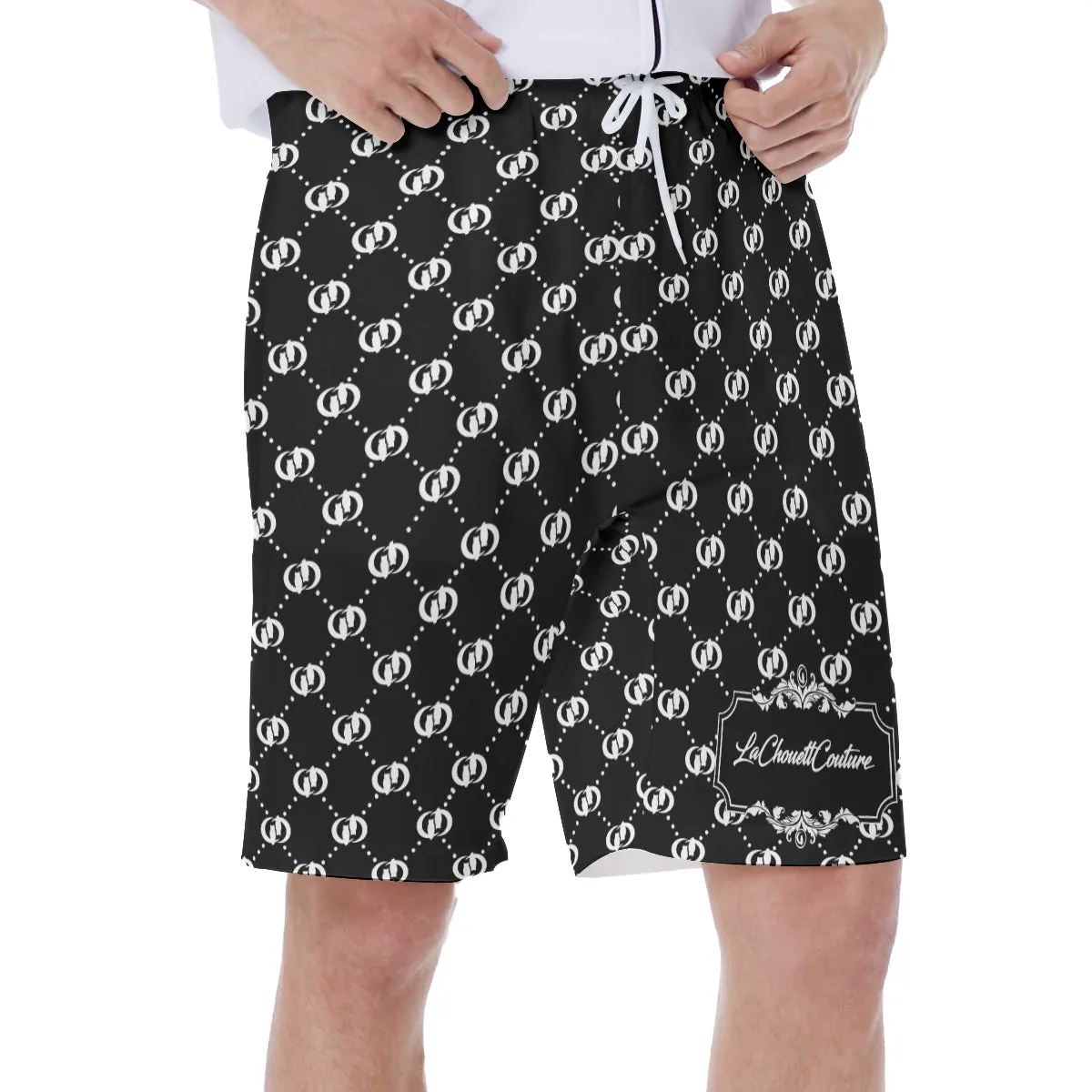 EXCELLENCE BLCC Beach Pants