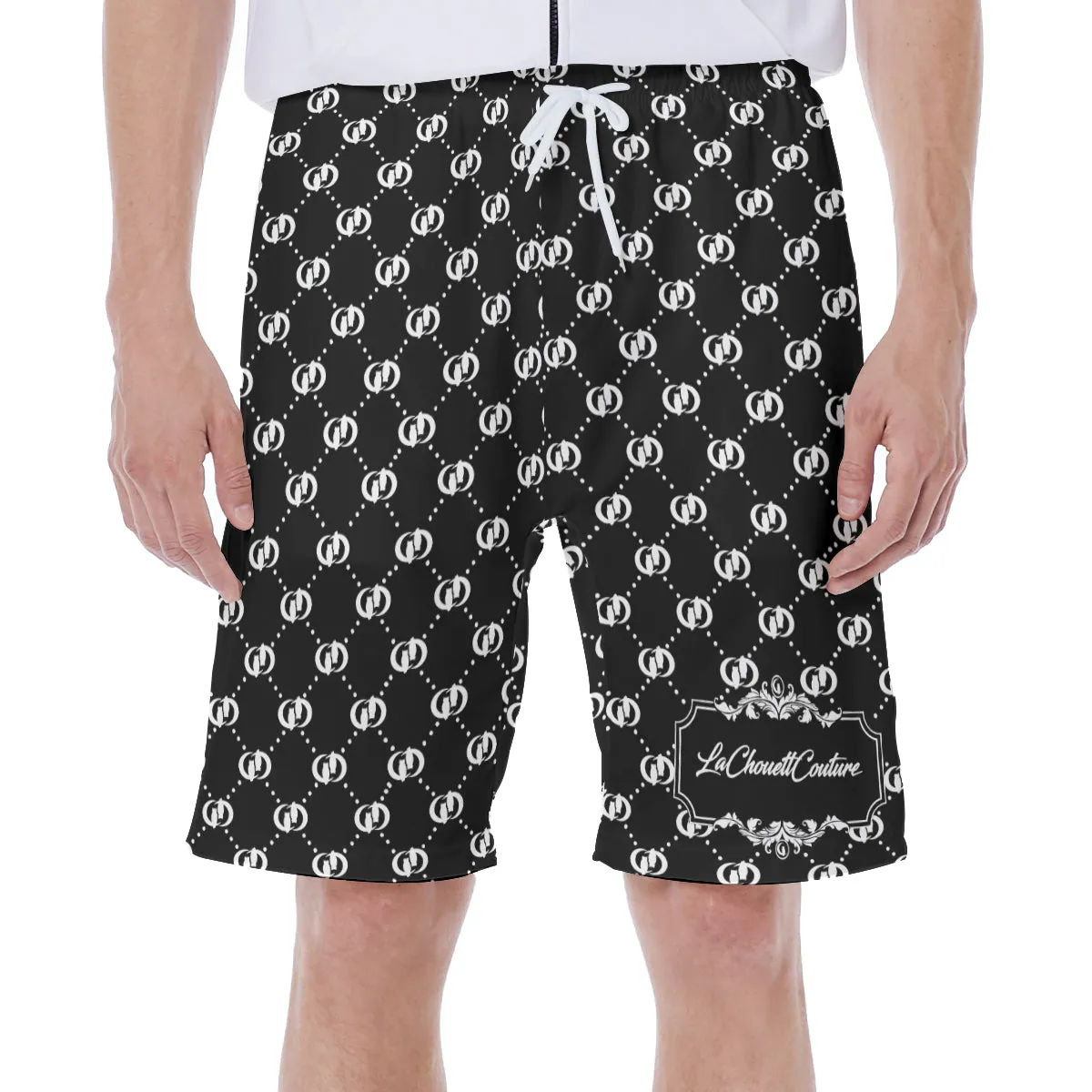 EXCELLENCE BLCC Beach Pants