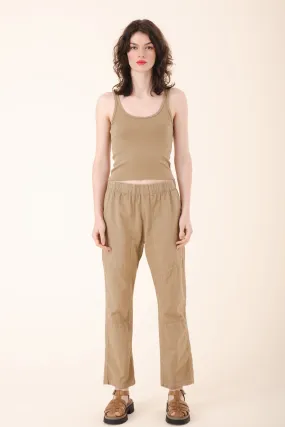 Flash Pant in Khaki