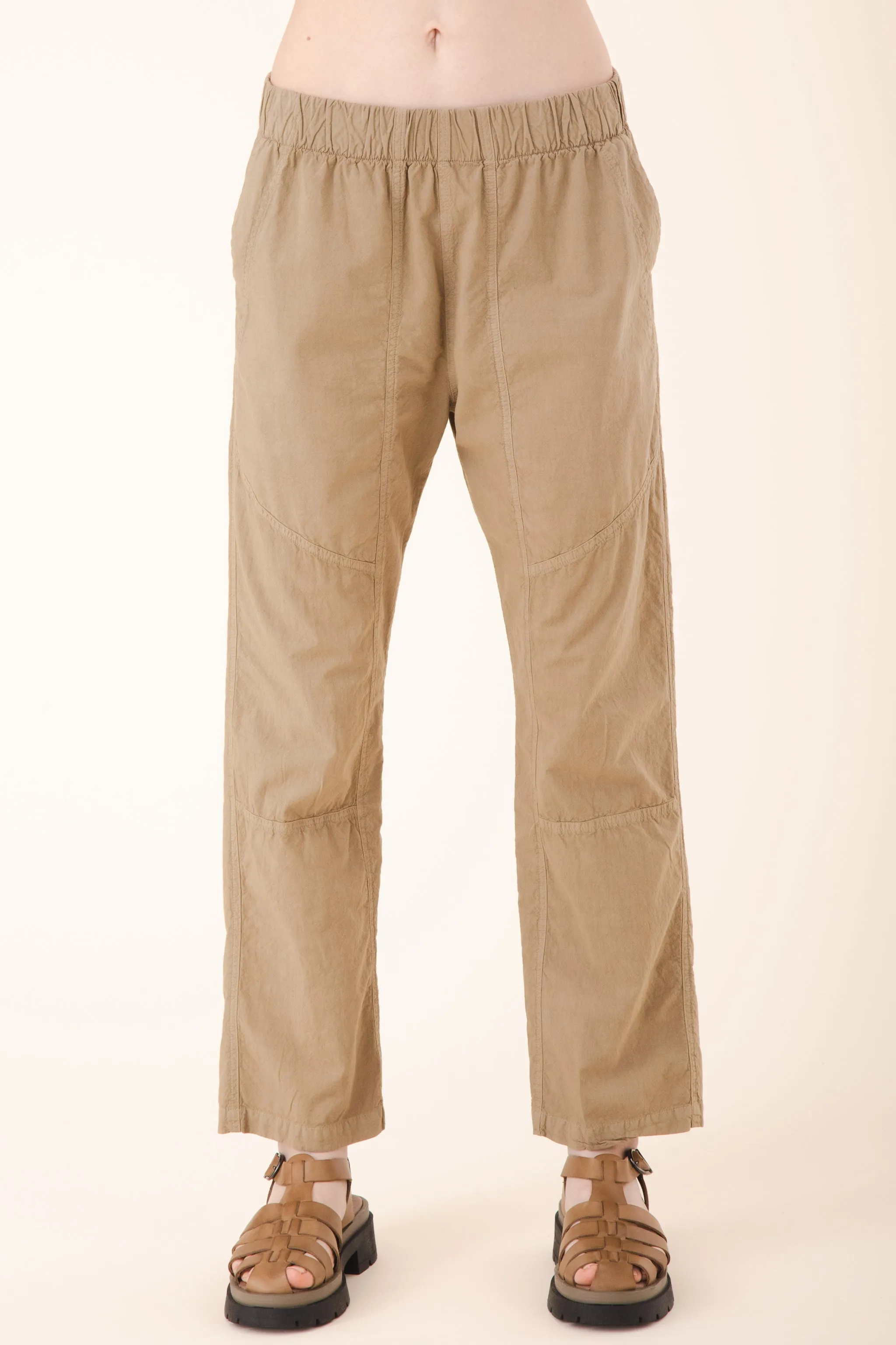 Flash Pant in Khaki