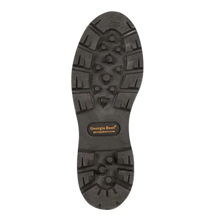 Georgia Boot Homeland Waterproof Work Boot G108
