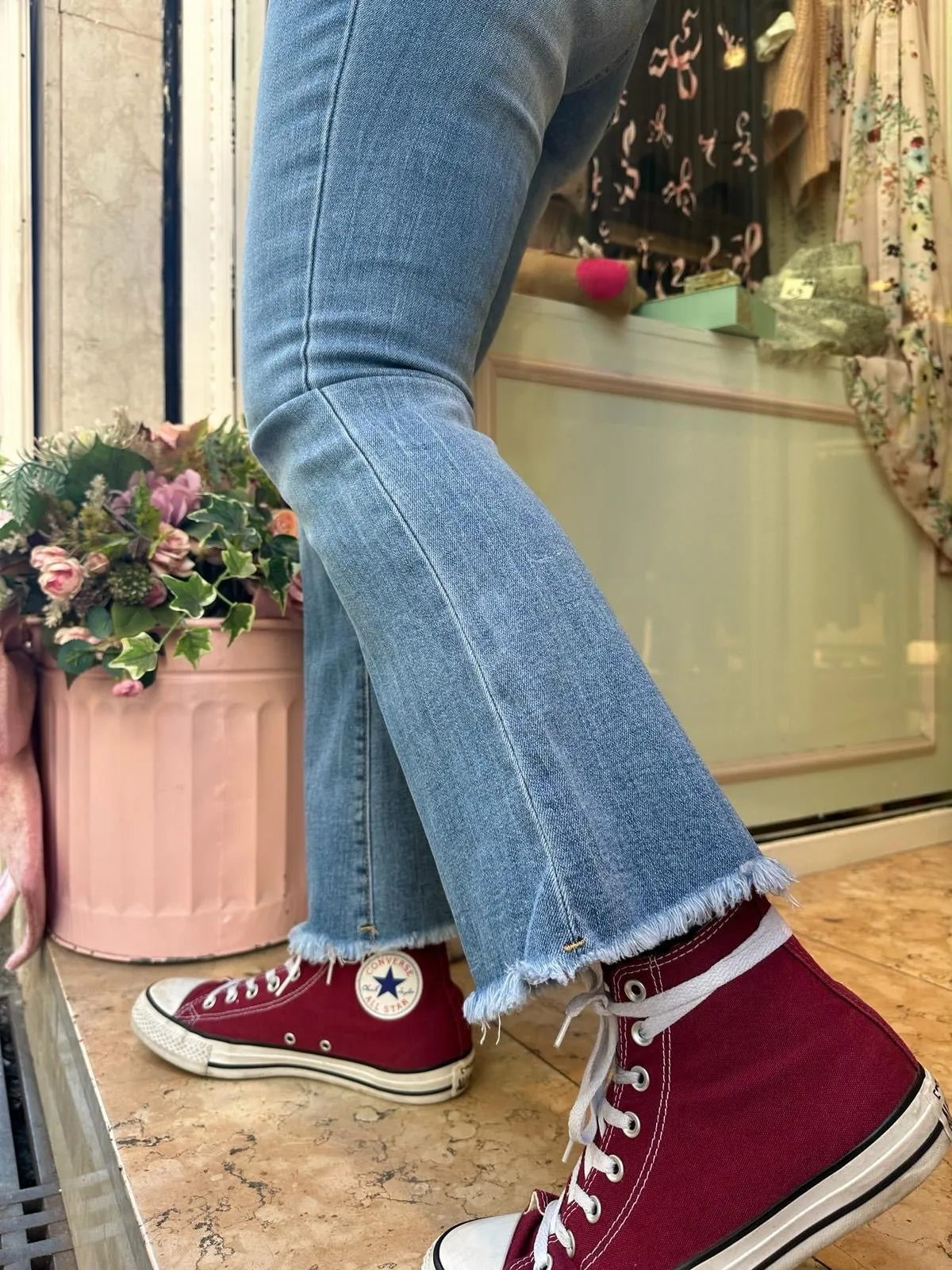 Jeans Lise