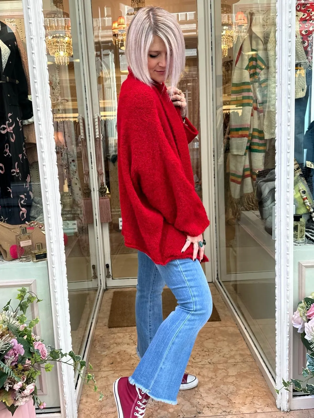 Jeans Lise