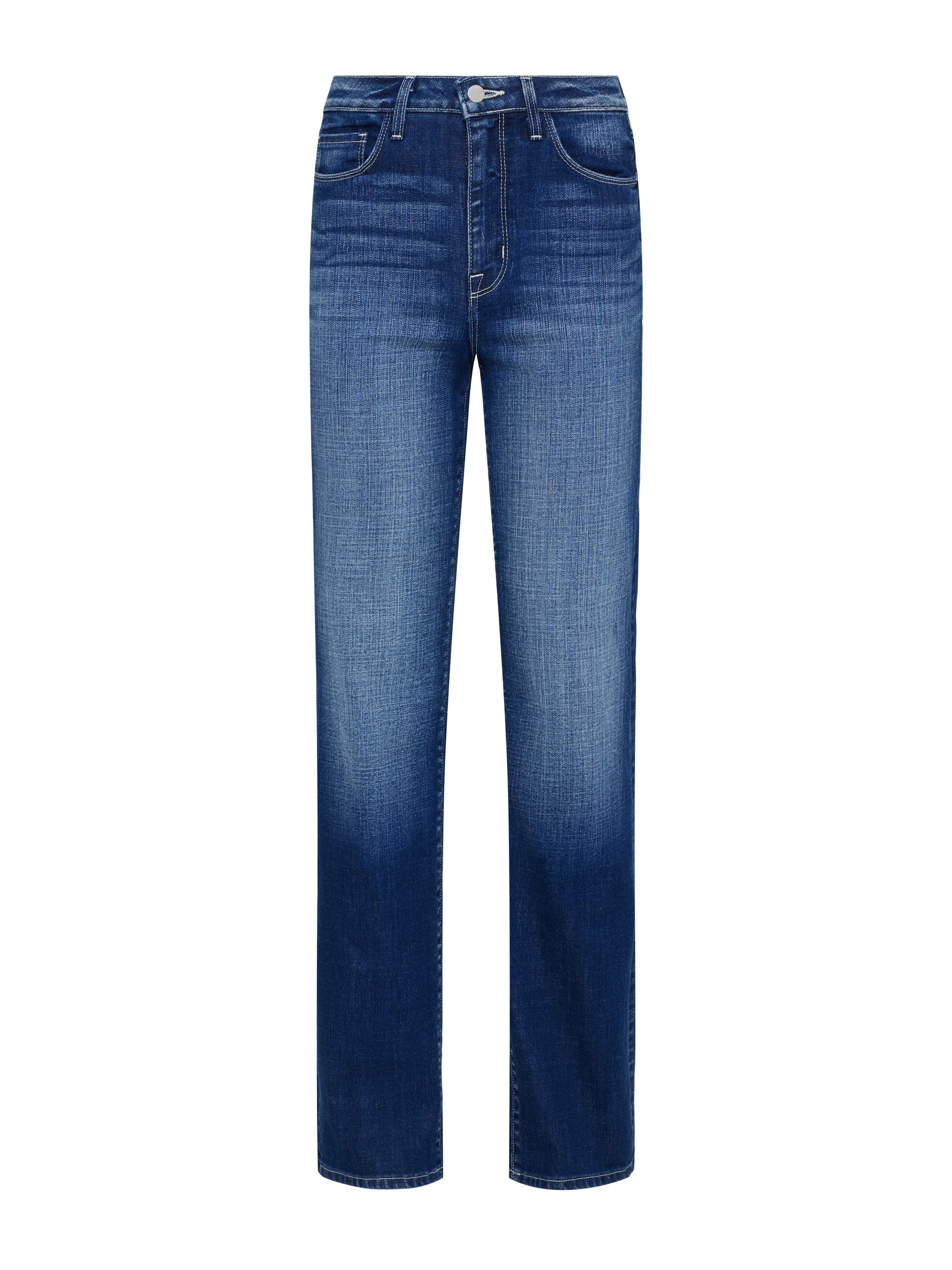 Jones Stovepipe Jean