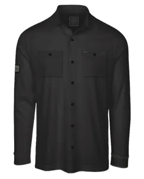 JPLC Overshirt with Pockets