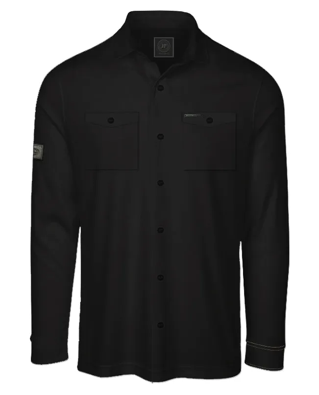 JPLC Overshirt with Pockets
