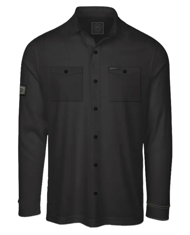 JPLC Overshirt with Pockets