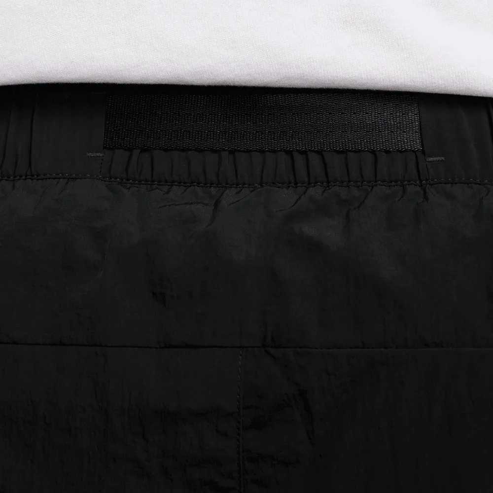 MENS NIKE TECH WOVEN CARGO PANTS
