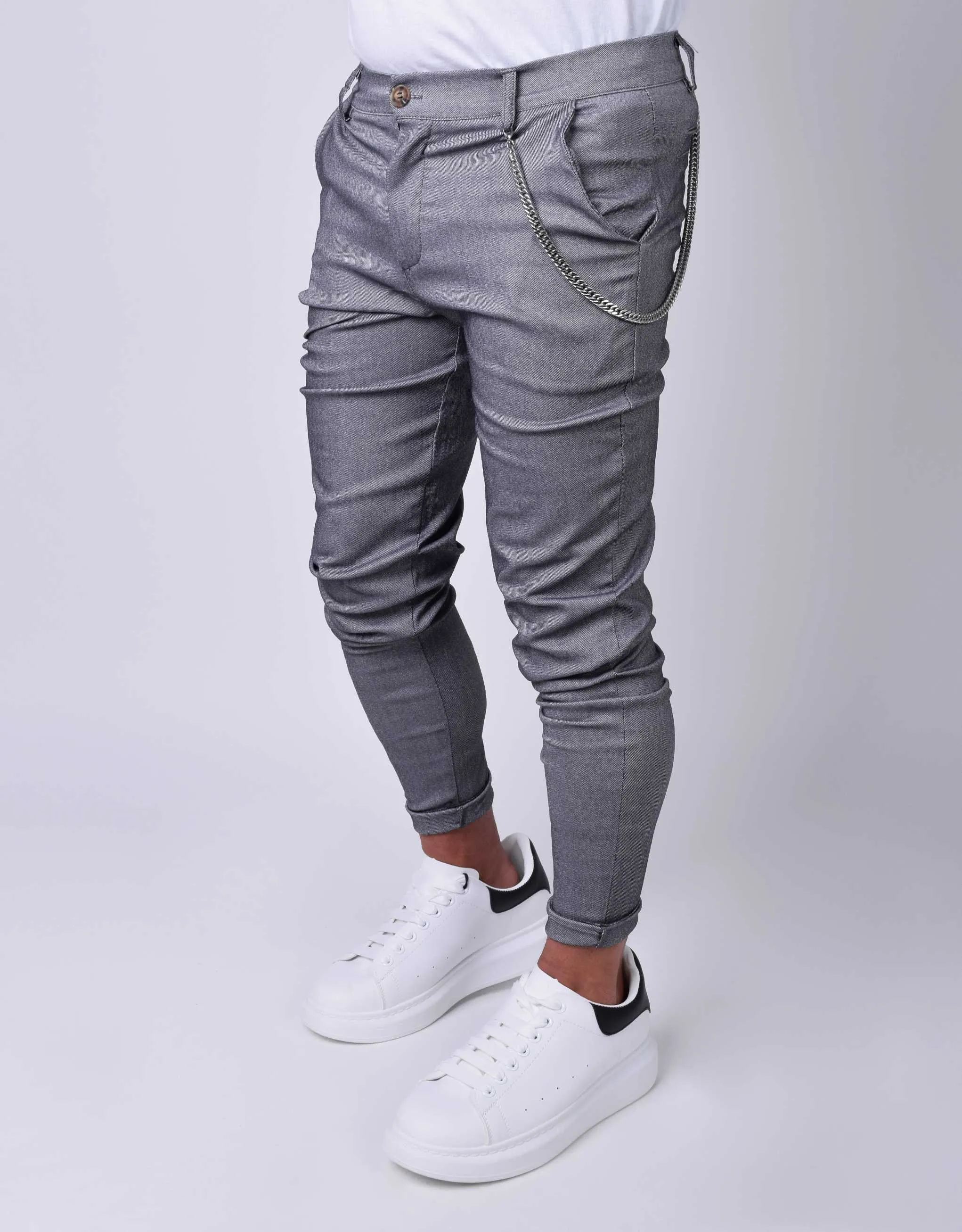 Smart Pants