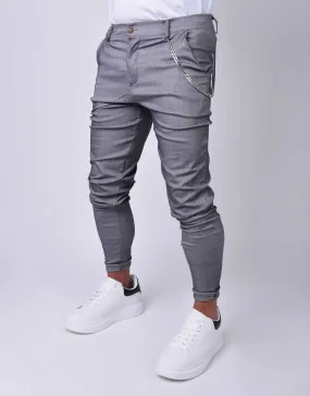 Smart Pants