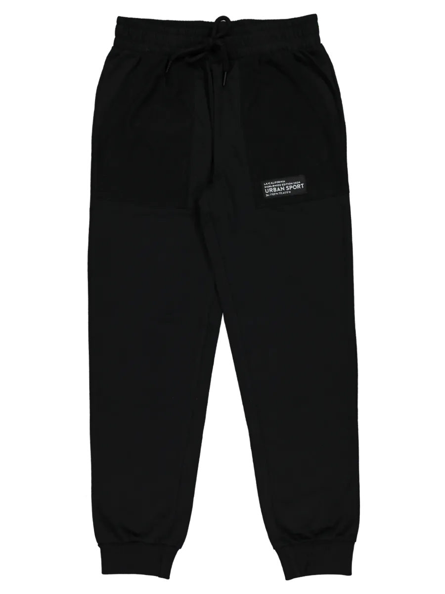 Urban Sport Track Pants