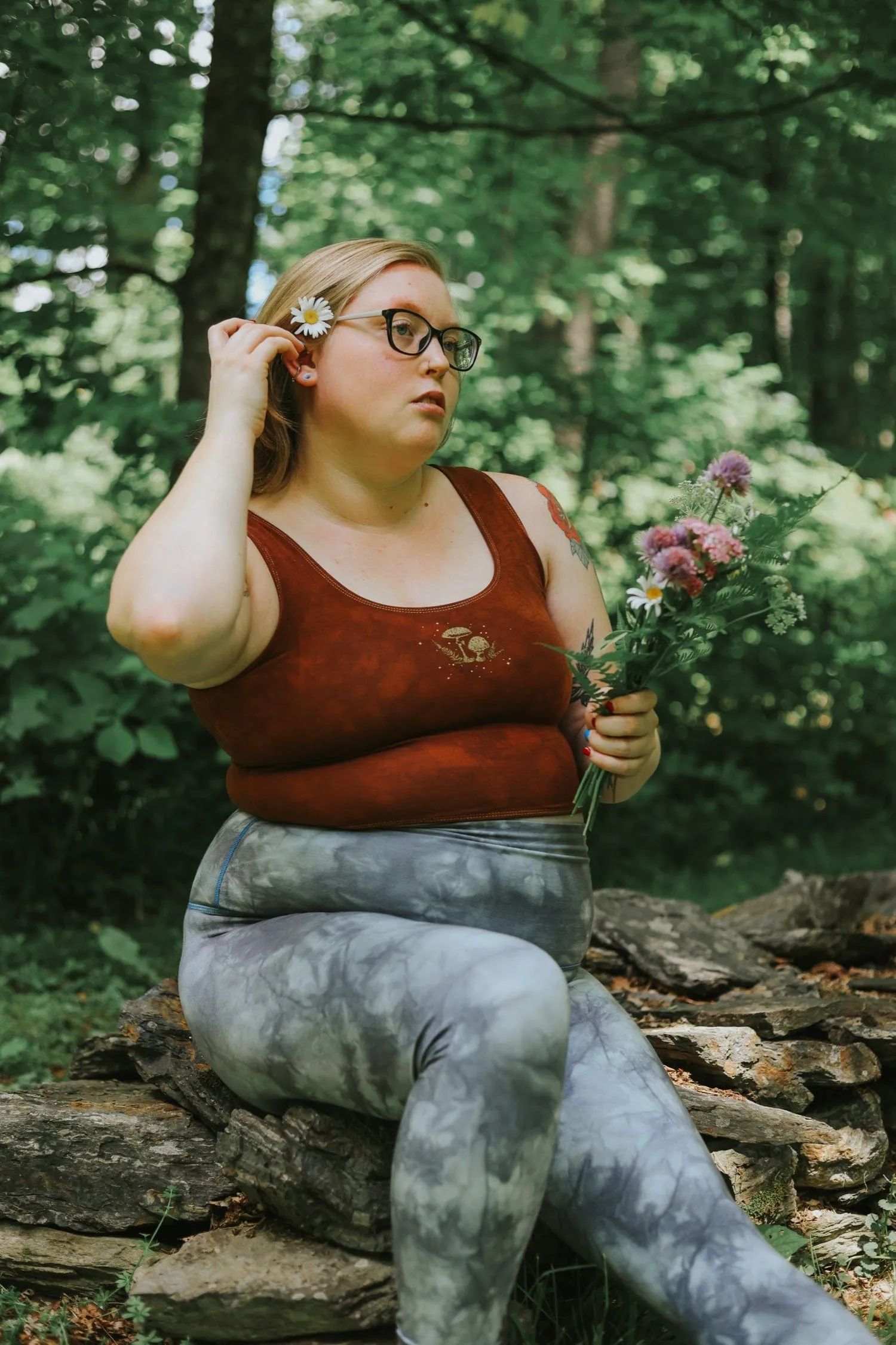Water Leggings