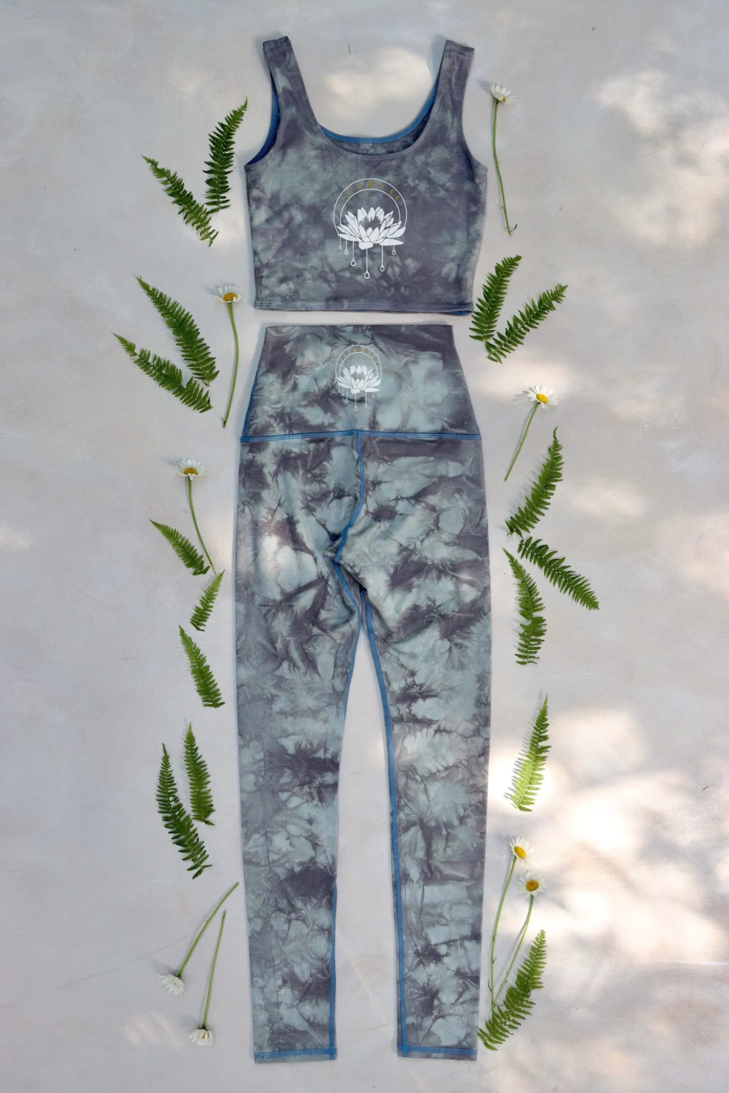 Water Leggings