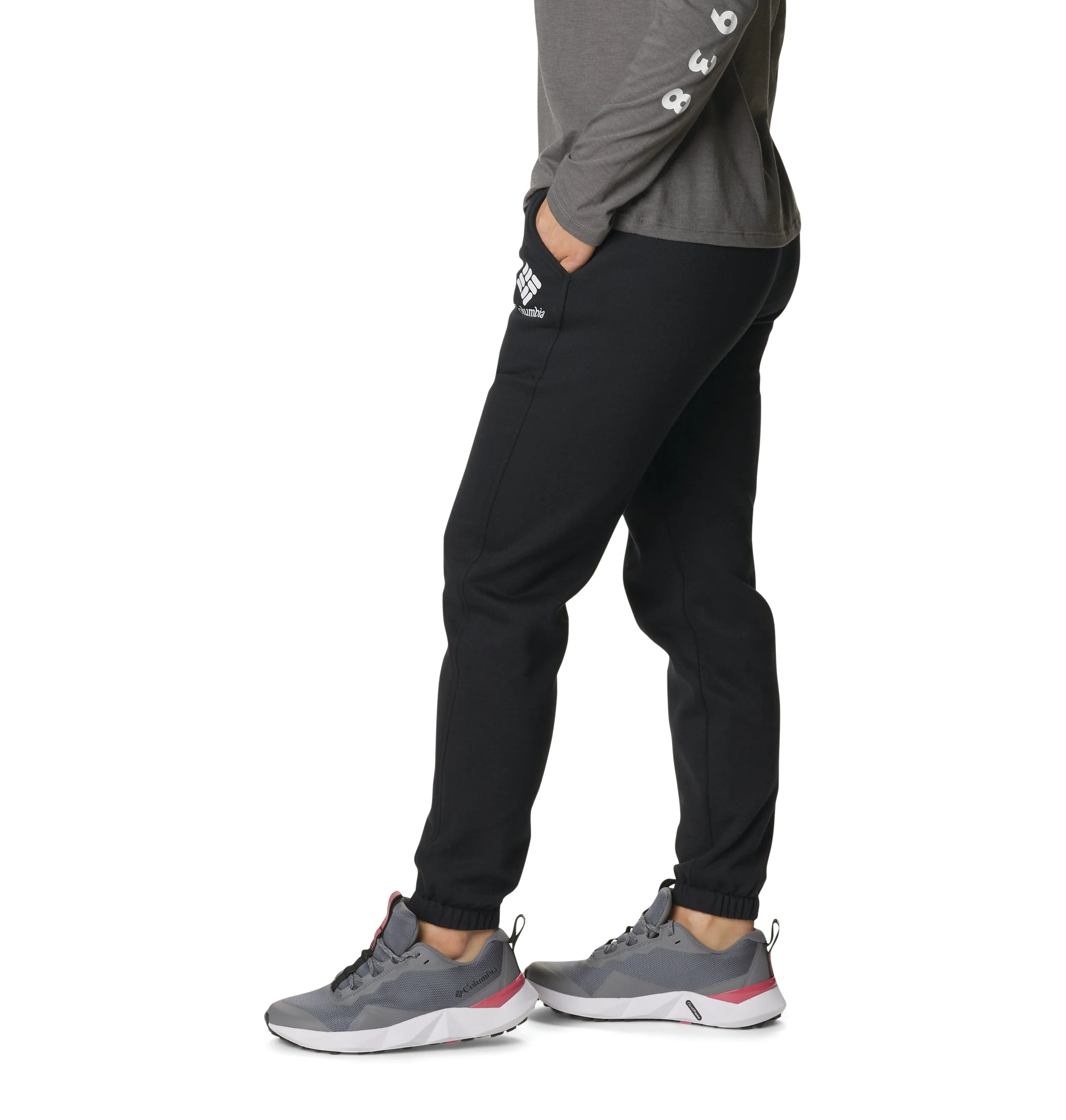 Women's Columbia Trek Jogger