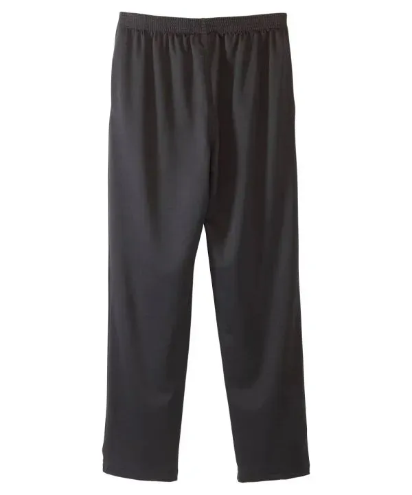Women's Soft Knit Pants with Easy Touch Closures