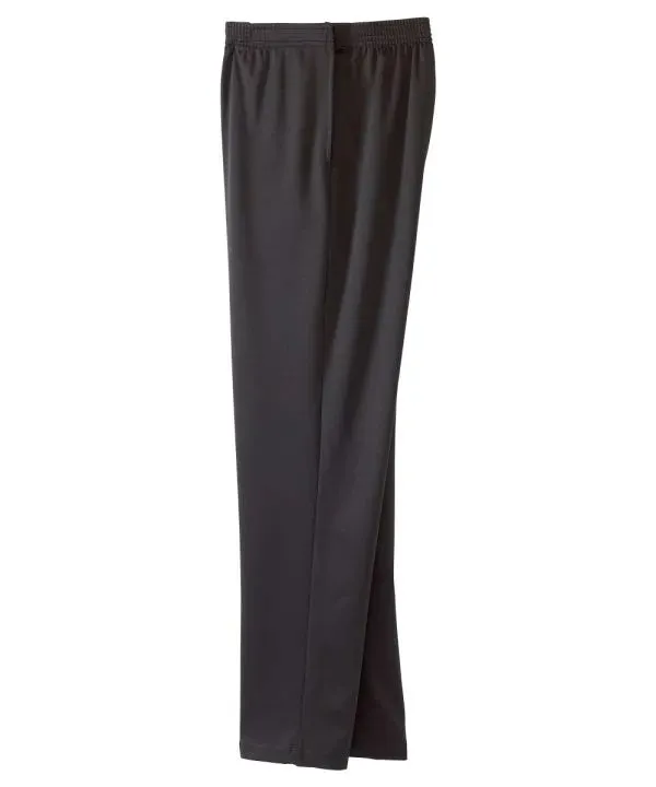 Women's Soft Knit Pants with Easy Touch Closures