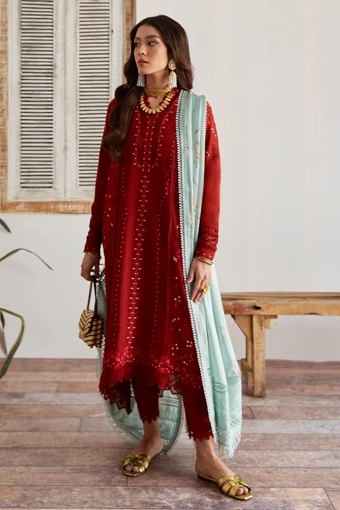 ZARIN