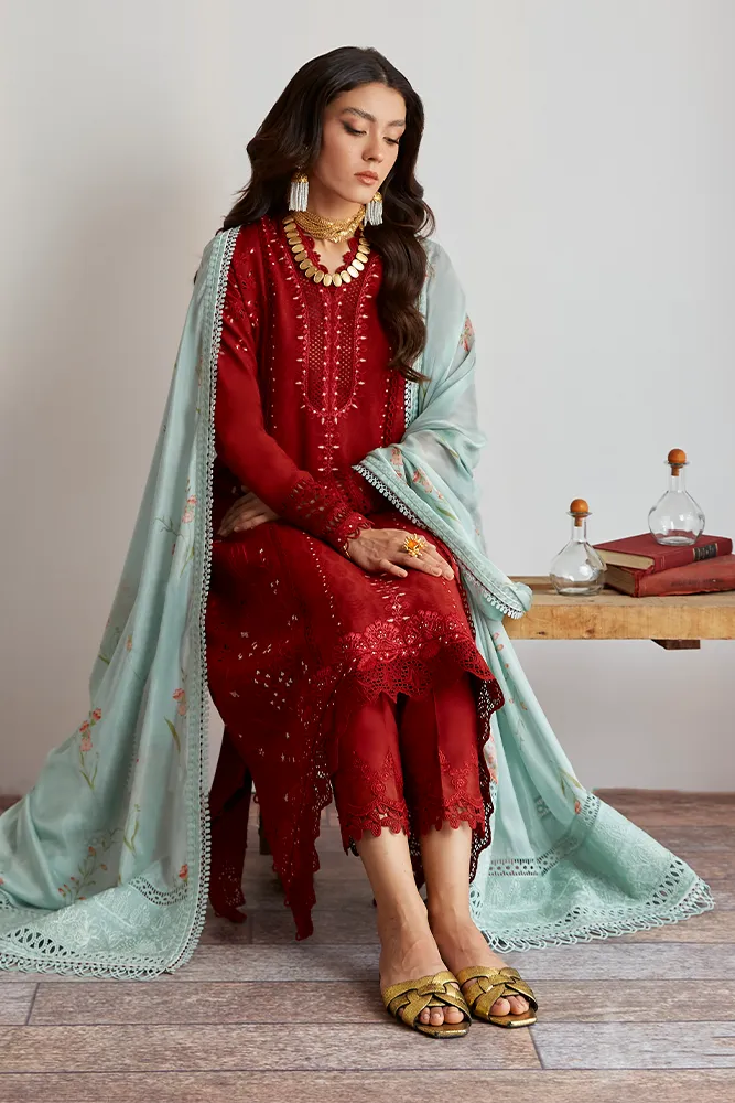 ZARIN